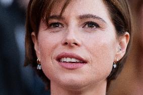 London BFI Hamnet Premiere