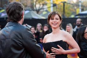 London BFI Hamnet Premiere