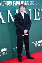 London BFI Hamnet Premiere