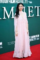 London BFI Hamnet Premiere