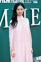 London BFI Hamnet Premiere