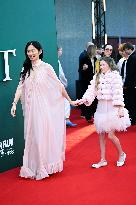 London BFI Hamnet Premiere