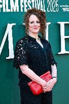 London BFI Hamnet Premiere