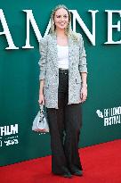 London BFI Hamnet Premiere