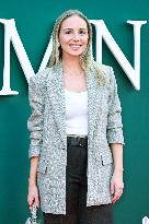 London BFI Hamnet Premiere