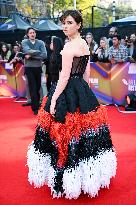 London BFI Hamnet Premiere