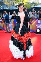 London BFI Hamnet Premiere