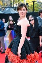 London BFI Hamnet Premiere