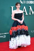London BFI Hamnet Premiere