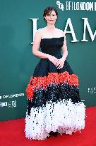 London BFI Hamnet Premiere