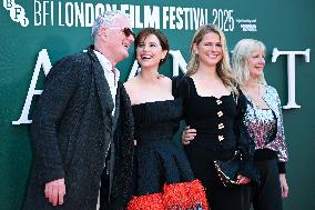 London BFI Hamnet Premiere