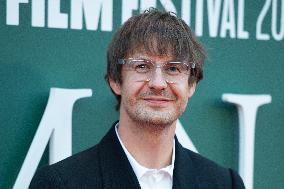 London BFI Hamnet Premiere