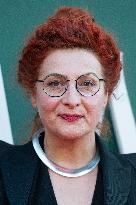 London BFI Hamnet Premiere