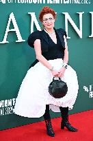 London BFI Hamnet Premiere