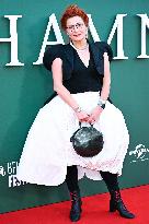 London BFI Hamnet Premiere