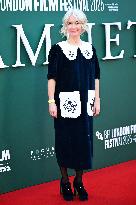 London BFI Hamnet Premiere