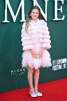 London BFI Hamnet Premiere