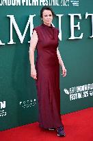 London BFI Hamnet Premiere
