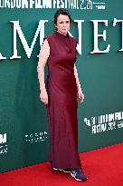 London BFI Hamnet Premiere