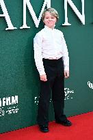 London BFI Hamnet Premiere