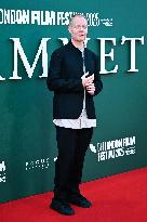 London BFI Hamnet Premiere
