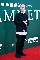 London BFI Hamnet Premiere