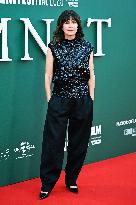 London BFI Hamnet Premiere