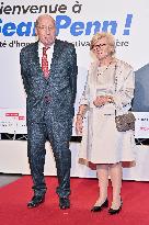 17th Lumiere Film Festival Opening Ceremony