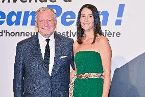 17th Lumiere Film Festival Opening Ceremony