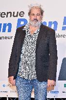 17th Lumiere Film Festival Opening Ceremony