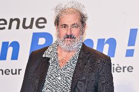 17th Lumiere Film Festival Opening Ceremony