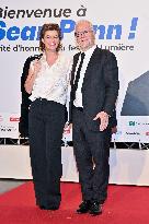 17th Lumiere Film Festival Opening Ceremony