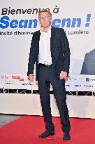 17th Lumiere Film Festival Opening Ceremony