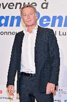 17th Lumiere Film Festival Opening Ceremony