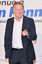 17th Lumiere Film Festival Opening Ceremony