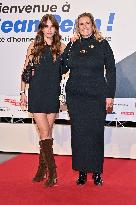 17th Lumiere Film Festival Opening Ceremony