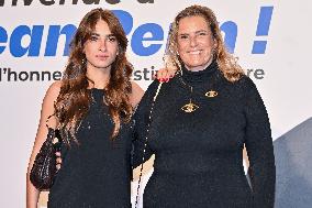 17th Lumiere Film Festival Opening Ceremony