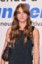 17th Lumiere Film Festival Opening Ceremony