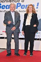 17th Lumiere Film Festival Opening Ceremony