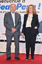 17th Lumiere Film Festival Opening Ceremony