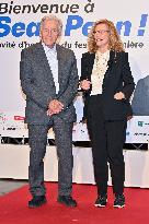 17th Lumiere Film Festival Opening Ceremony