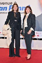 17th Lumiere Film Festival Opening Ceremony