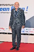 17th Lumiere Film Festival Opening Ceremony