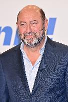 17th Lumiere Film Festival Opening Ceremony