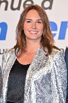 17th Lumiere Film Festival Opening Ceremony