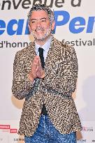 17th Lumiere Film Festival Opening Ceremony