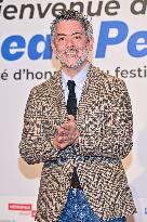 17th Lumiere Film Festival Opening Ceremony