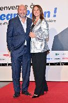 17th Lumiere Film Festival Opening Ceremony