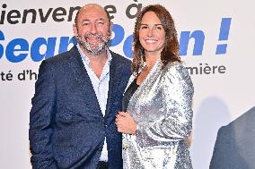 17th Lumiere Film Festival Opening Ceremony