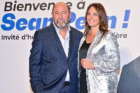 17th Lumiere Film Festival Opening Ceremony